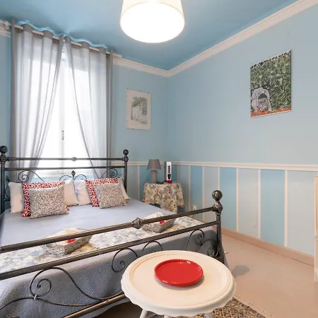 Margherita By Interhome Dolceacqua