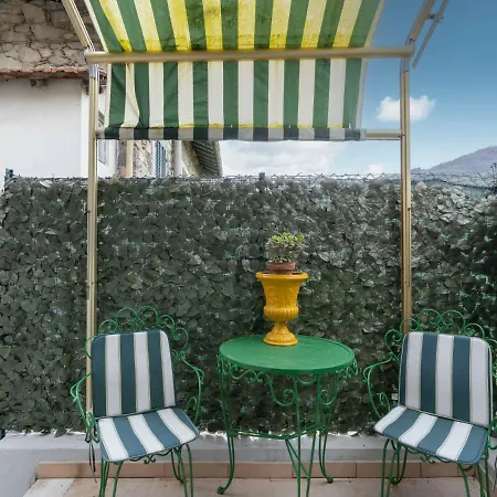 Margherita By Interhome Hébergement de vacances