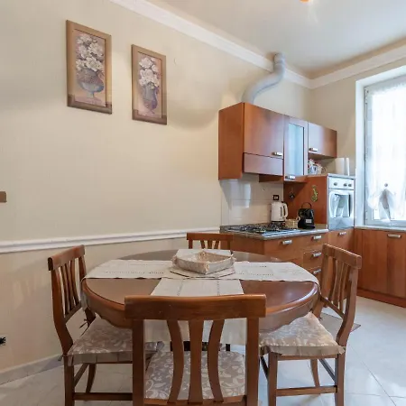 Margherita By Interhome دولشياكا