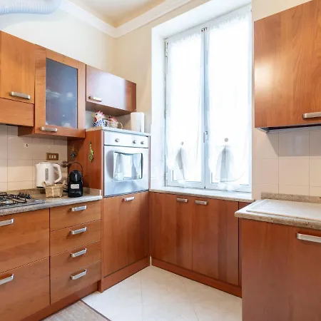 Margherita By Interhome Hébergement de vacances