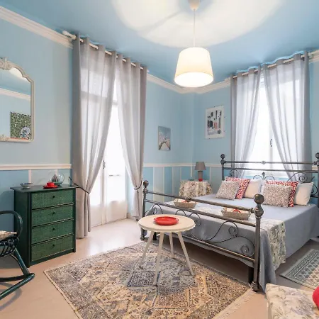 Margherita By Interhome *