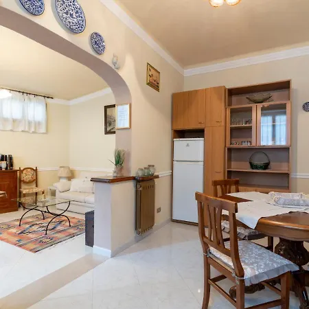 بيت للعطل Margherita By Interhome دولشياكا
