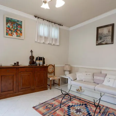 Holiday home Margherita By Interhome *
