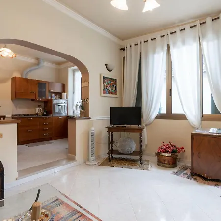 Margherita By Interhome * دولشياكا