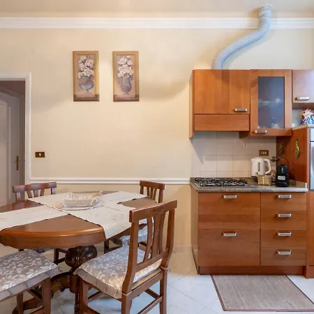 Margherita By Interhome بيت للعطل *