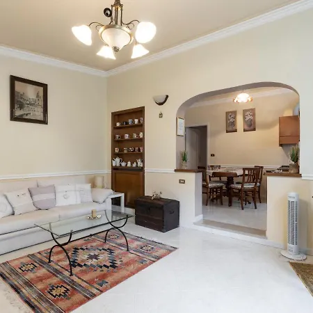 Margherita By Interhome
