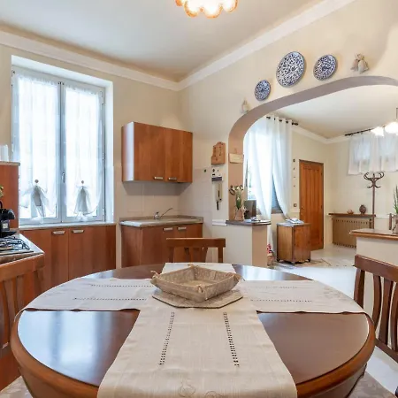 Margherita By Interhome *