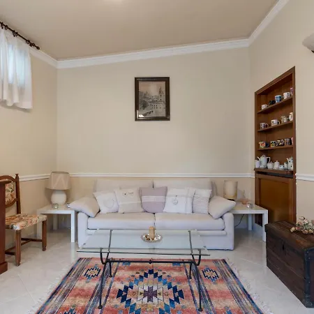 Margherita By Interhome بيت للعطل