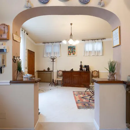 Margherita By Interhome بيت للعطل