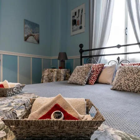 Margherita By Interhome Holiday home