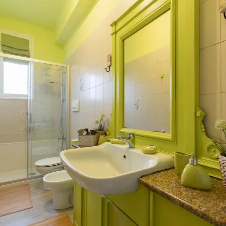 Margherita By Interhome *