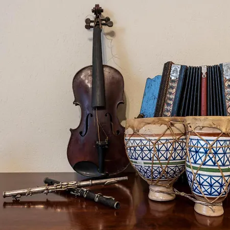 Margherita By Interhome