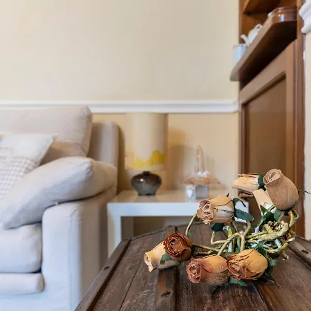 Ferienhaus Margherita By Interhome