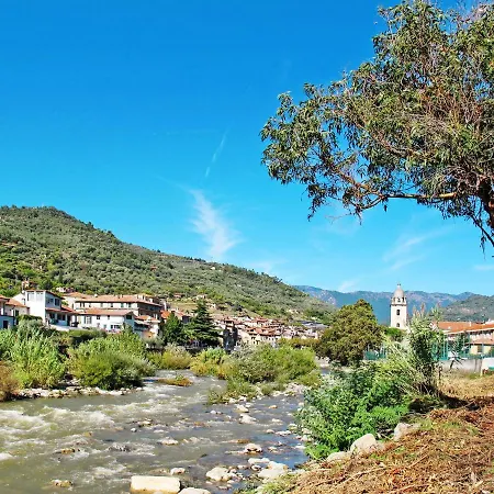 Margherita By Interhome * Dolceacqua