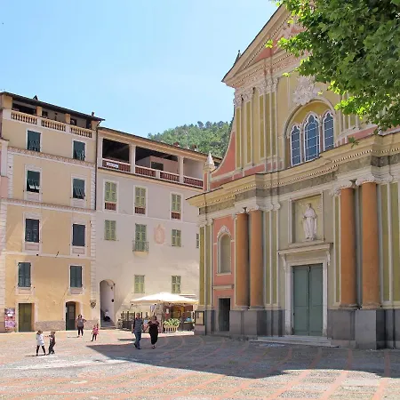 Margherita By Interhome Ferienhaus Dolceacqua